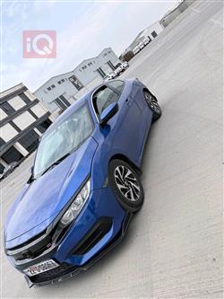 هوندا سيفيك